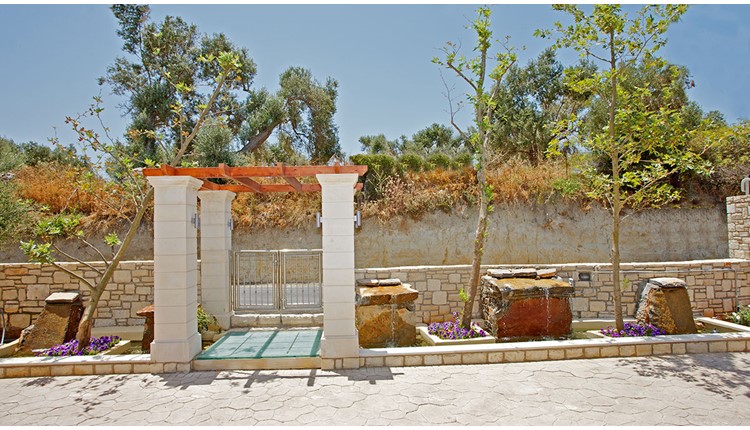 Carme Villas - NR, Крит